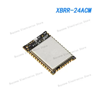 XBRR-24ACM Zigbee Modulov - 802.15.4 XBee RR PRO, 2,4 GHz, 802.15.4, Čip z Anteno, MMT