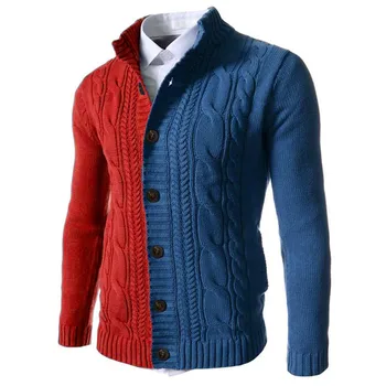 Moške Jeseni In Pozimi Močno Street Nositi Bluzo zgornji deli oblačil Za Pomlad Jesen Počitnice Trdna Srajce Čeden Moški 3D Tiskanja Camisa