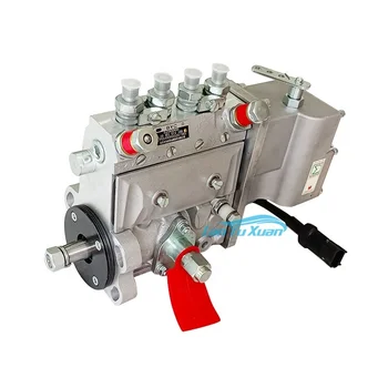 Stroji Motorja, Črpalka za Gorivo DCEC Generator 4BT3.9 -G2 Vbrizgavanje 5290006