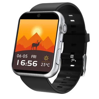 Winait S888 android 7.1 GPS, wifi diital pametno uro s 1.78