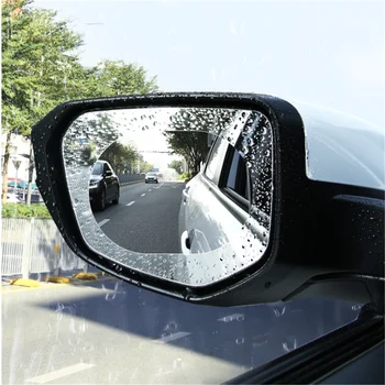 avto dež rearview mirror filmov neprepustna za Opel KX3 KX5 Insignia Optima Rio5 Rio K2 K3 K4 K5