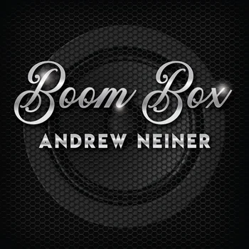 2022 Boom Box Andrew Neiner Predstavil Craig Petty - Magic Trick