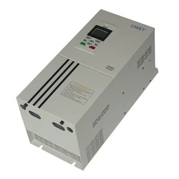 UWET V5000 Serije UV-Elektronski Transformator z IGBT in visoko zmogljivost MCU