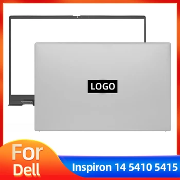 Nov LCD Zadnji Pokrov Prednji Plošči Za DELL Inspiron 14 5410 5415 5418 Laptop Zadnji Pokrov Zgornjem Primeru 0CYT45 Srebrna