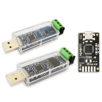 USB 5V CANable USB, Da LAHKO Pretvornik Modul LAHKO Debug kartico LAHKO Bus Analyzer Razhroščevalne Pomočnik Izolacije/neizolirane Različica