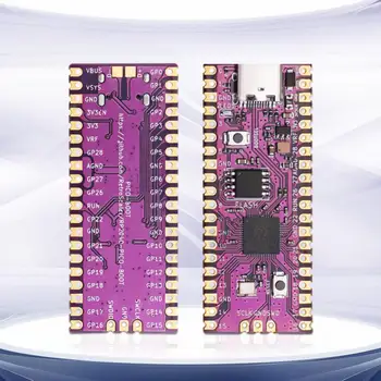 NGC Kartic Dodatki SD2SP2+ Raspberry Pi Pico Odbor Picoboot IPL Zamenjava Modchip Za Gamecube SD2SP2 SD Adapter
