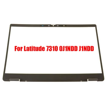 Prenosnik LCD Sprednji Plošči Za DELL Za Latitude 7310 0J1NDD J1NDD AP2UW000C20 Black Nova