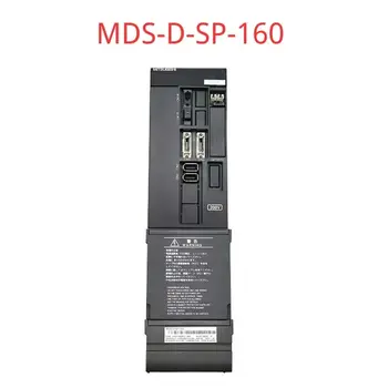 Novi Originalni MDS-D-SP-160 glavni osi