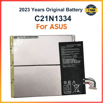 C21N1334 Laptop Baterija Za ASUS Transformer Book T200TA T200TA-1A T200TA-1K T200TA-1R 200TA-C1-BL Tablet PC 7.6 V 38WH