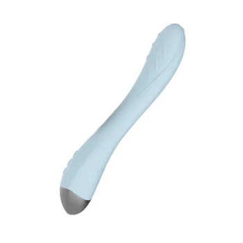 Ženska Masturbacija G Spot Vibrator, Vibrator za Žensk Muco Vagina 10 Hitrosti Vibradors Klitoris Massager Spola Igrače, Igrače za Odrasle