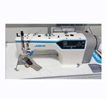 Nova Kitajska No. 1 blagovne znamke Jack H6 Direktni Pogon Električnih Industrijski Šivalni Stroj ComputerFlat Šivalni Stroj