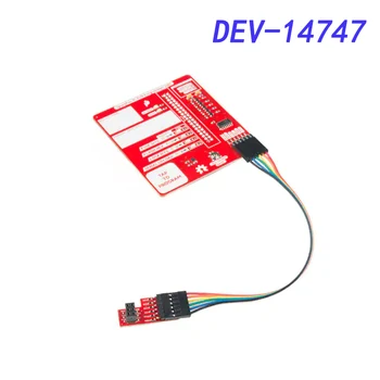 DEV-14747 SparkFun Pi AVR Programatorja KLOBUK