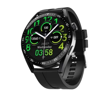 2023 NOVO HW28 Pametno Gledati Brezžično Polnjenje Smartwatch Bluetooth Klice Ure Za Moške, Ženske Fitnes Zapestnica po Meri Watch Prodaje