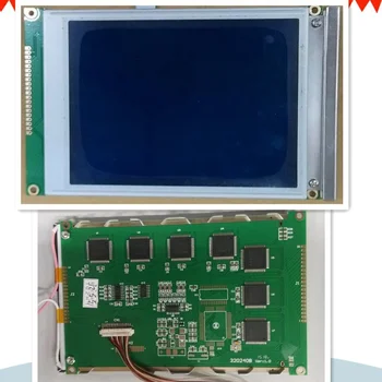Novo Združljiv Zaslon AM320240-57A LCD Zaslon